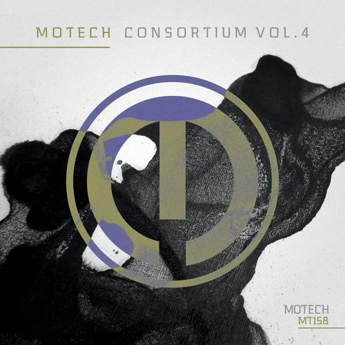 VA - Consortium Vol.4 [MT158]